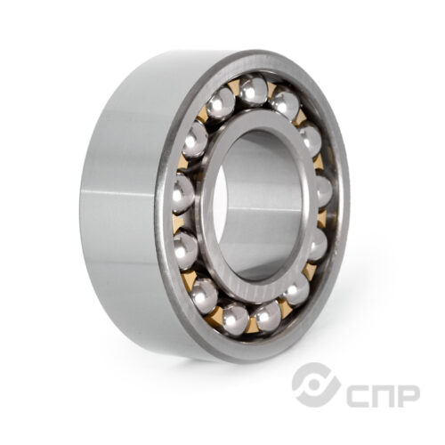 Подшипник радиальный ГОСТ 3х10х4 (80023)