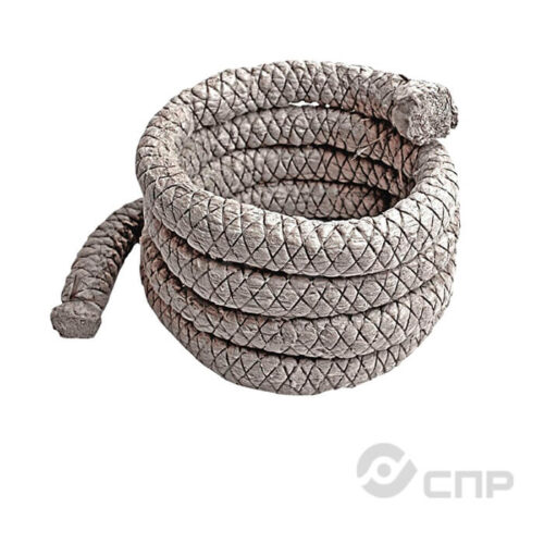 Базальтовые шнуры теплоизоляционные в Щелково