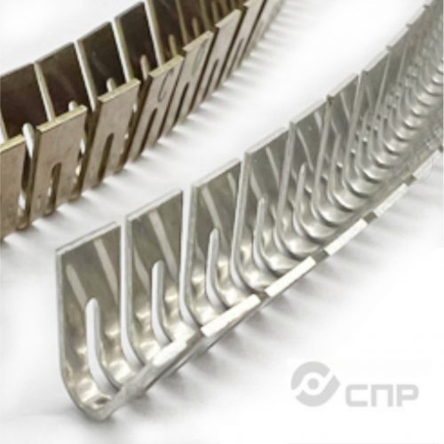 Пружины меандровые в Щелково